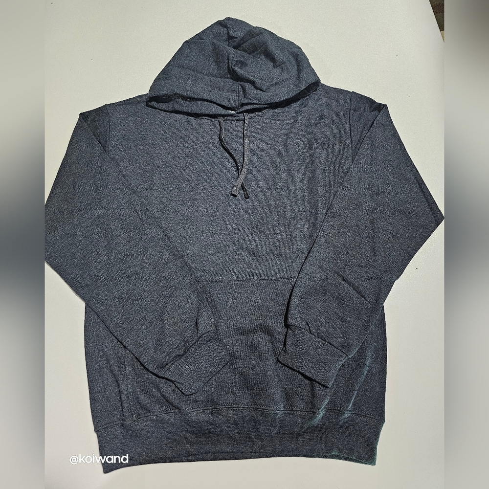 Fruit of The Loom Grey Sweater Size S